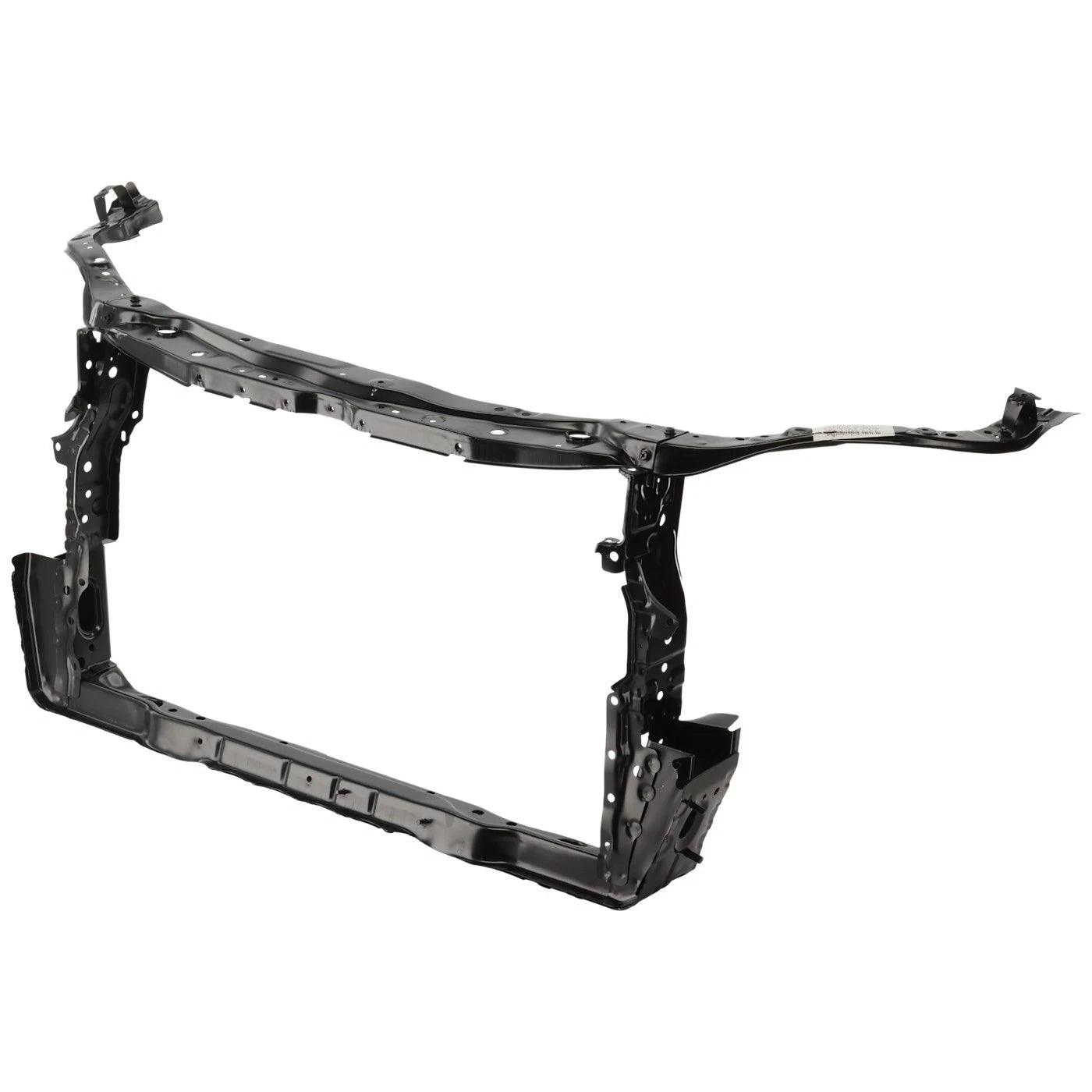 Radiator for Toyota Camry (2015–2017)