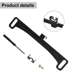 License Plate Frame Holder for American Style Rear View Camera