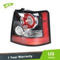 Brake Lamp Tail Light for Land Rover Range Rover Sport (2006–2013)
