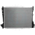 Aluminum Radiator for Lincoln LS Jaguar S-Type (2000–2005)