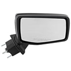 Passenger Right Side Mirror for GMC Sierra 1500 Truck (2022)