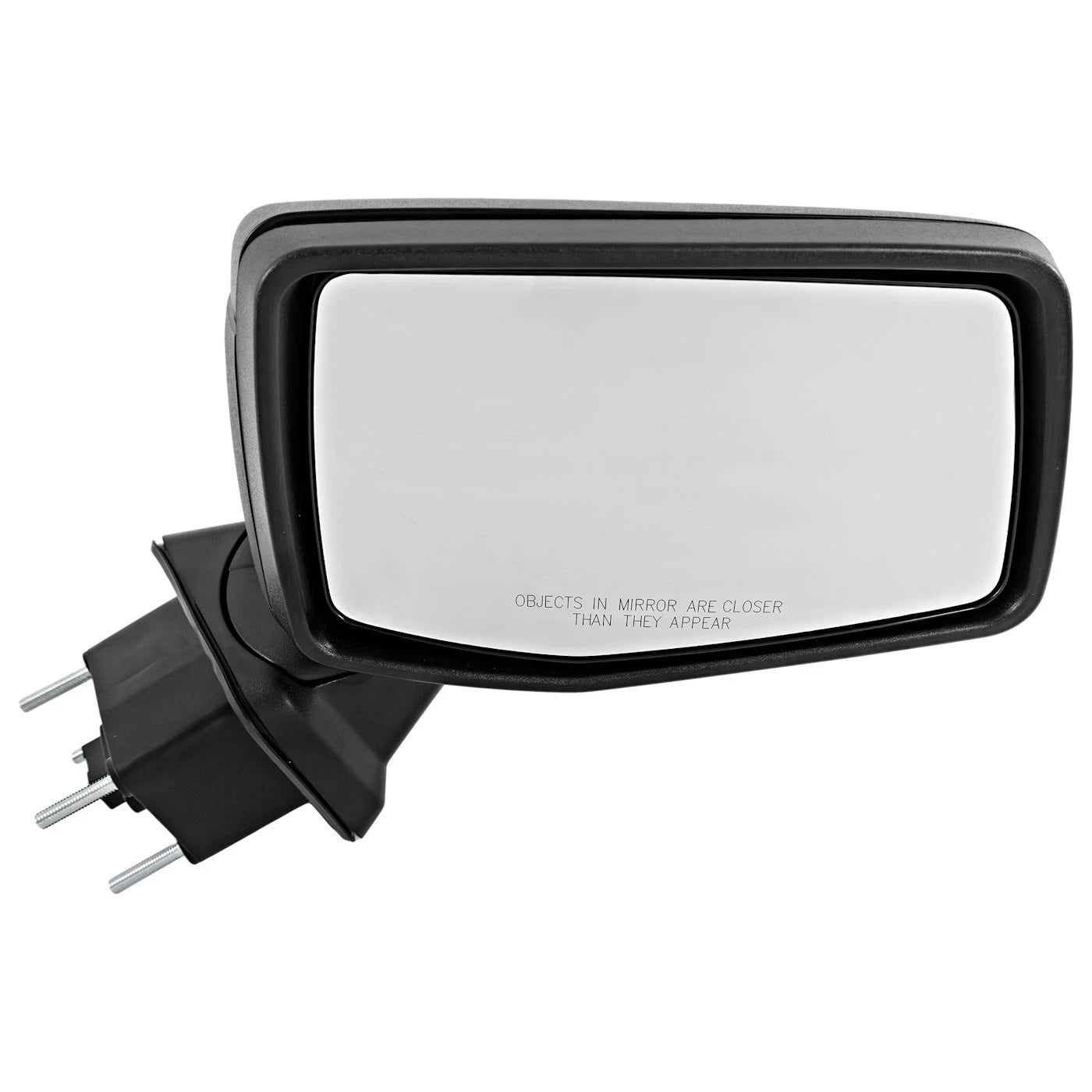 Passenger Right Side Mirror for GMC Sierra 1500 Truck (2022)