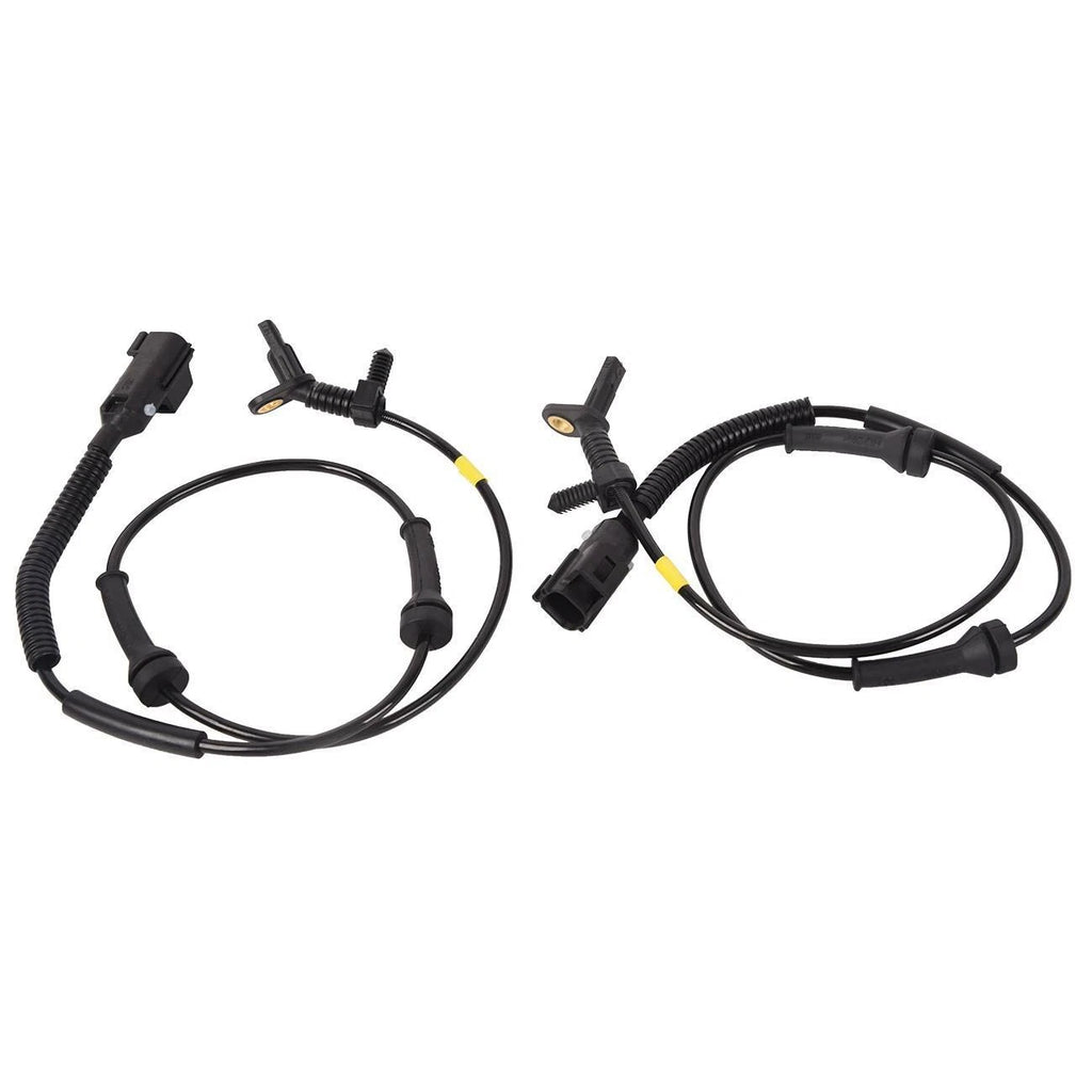 Set of 2 ABS Wheel Speed Sensors for Land Rover Discovery Sport (2015–2023)