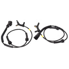 Set of 2 ABS Wheel Speed Sensors for Land Rover Discovery Sport (2015–2023)