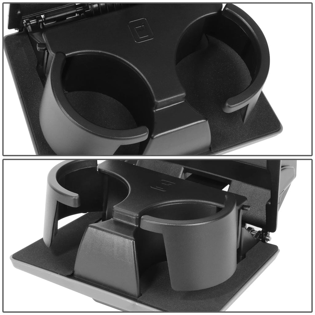 Front Dash Board Cup Holder for Ford F250 F350 F450 F550 Super Duty (2008–2016)