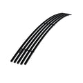 Black Billet Grille Insert for Chevy Trailblazer LT (2006–2009)