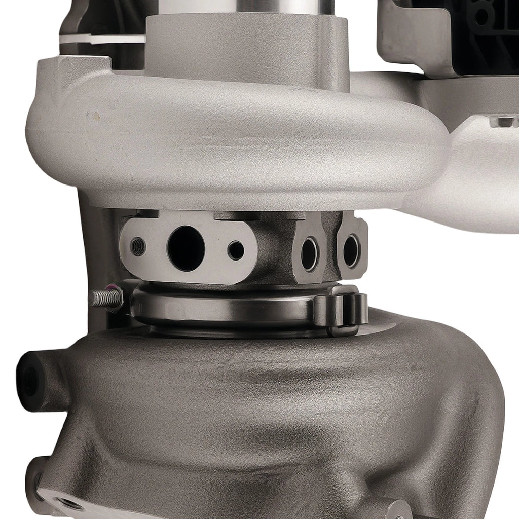 Turbo for Kia Optima Sportage Hyundai Santa Fe (2010–2016)