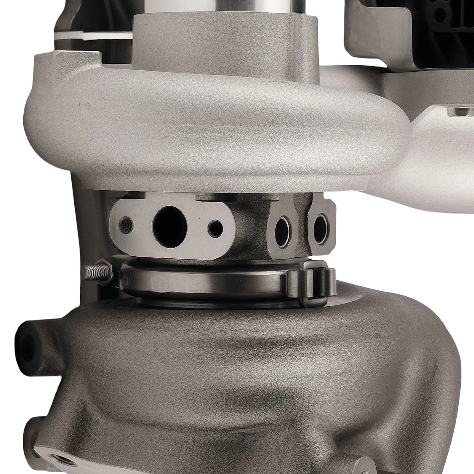 Turbo for Kia Optima Sportage Hyundai Santa Fe (2010–2016)