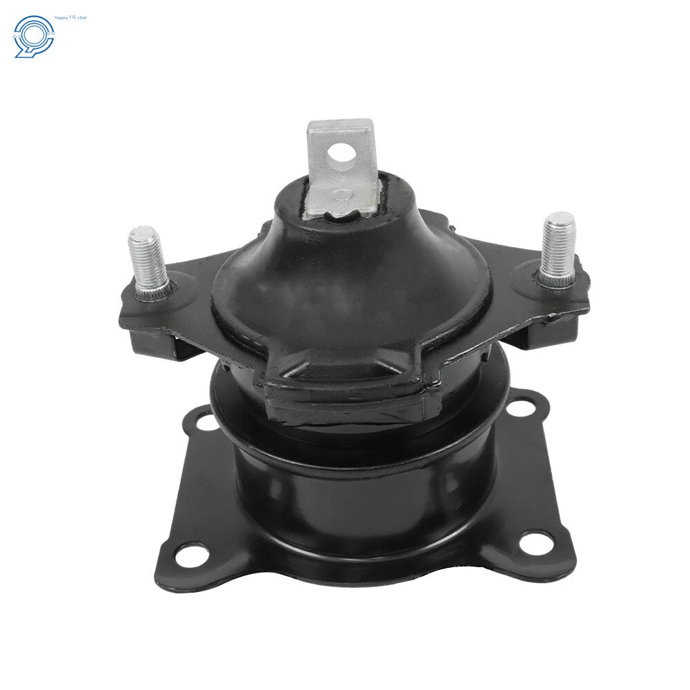 Engine Motor & Trans Mount Set for Honda Accord (2003-2007)