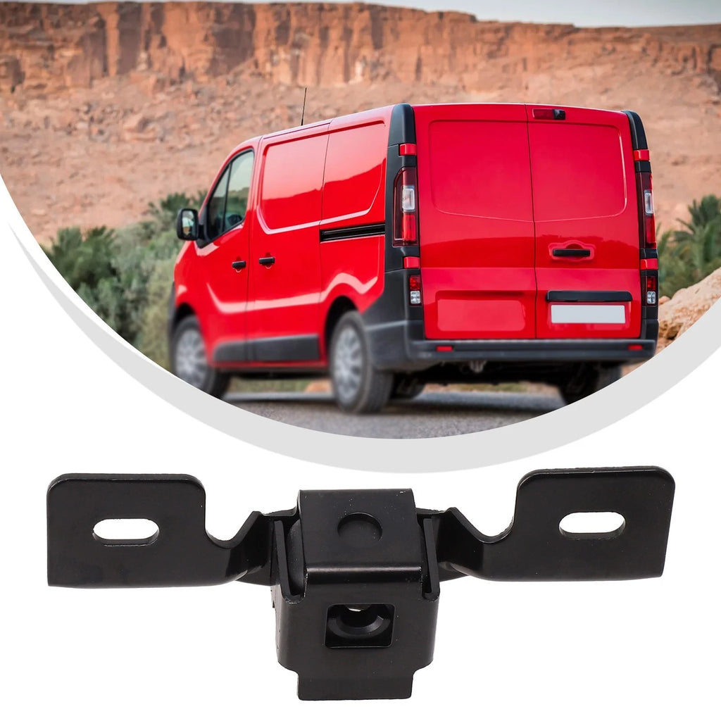 Back Door Bolts Set of 2 for Renault Trafic (8200217961, 9087000QAC)