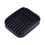 3X Parking Pedal Pads 46165-26660-71 for Toyota Forklift 8 Series (1ZS)