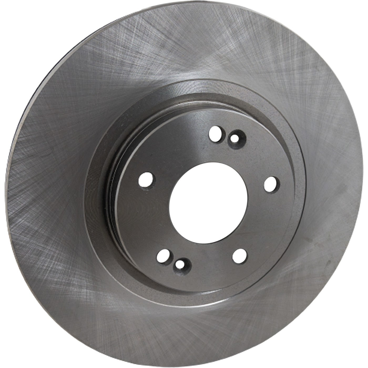 Front Disc Brake Rotors for Kia Sedona (2015–2020)