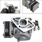 Tohatsu 9.8HP Carburetor 3K9-03200-0 3B2-03200-1 for M9.8B
