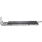 Transmission Oil Cooler for Dodge Durango, Chrysler Aspen (2007–2009)