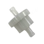 Fuel Filter for Suzuki Outboard Engines (18-7719, 15410-98500)