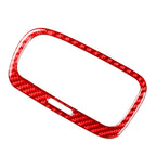 Interior Air Vent Outlet Cover Trim for Honda S2000 (2004–2009) Red RHD