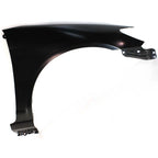 Fender for Honda Civic (2004–2005) Front Left & Right 2-Door Coupe/Sedan