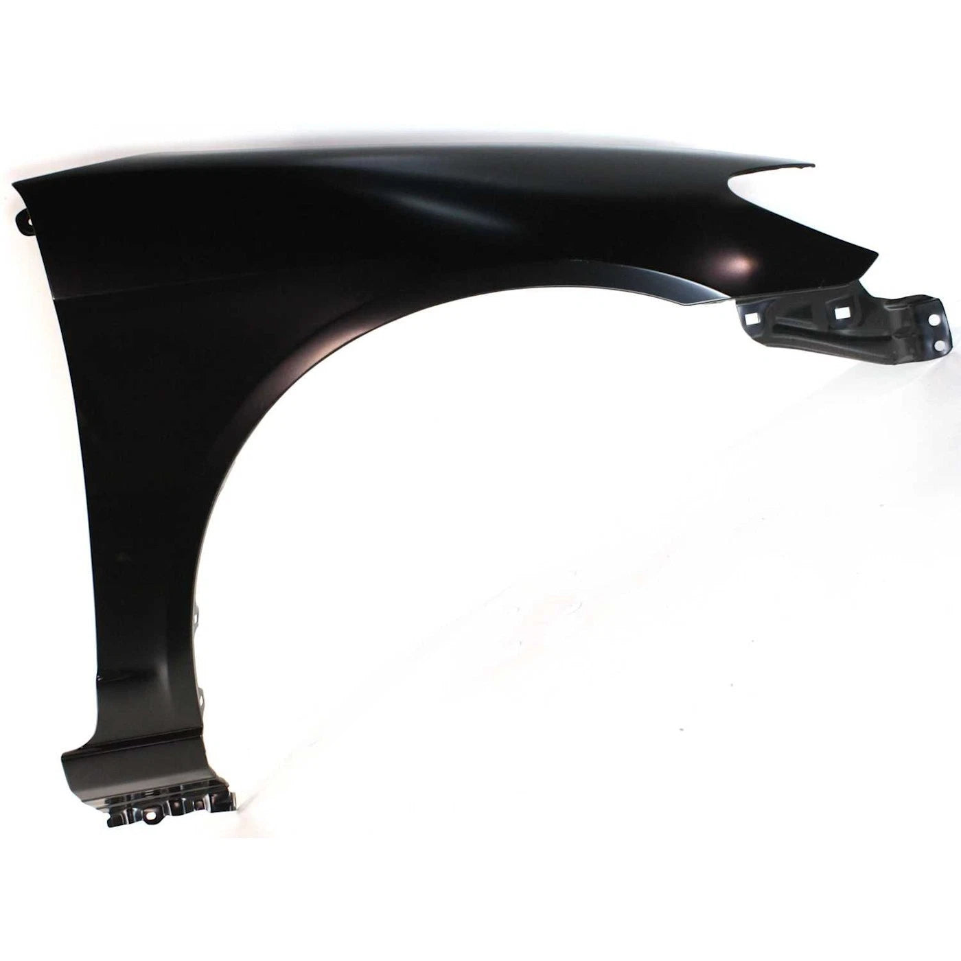 Fender for Honda Civic (2004–2005) Front Left & Right 2-Door Coupe/Sedan