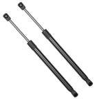 Front Hood Lift Supports for Nissan Murano 3.5L (2003–2007)