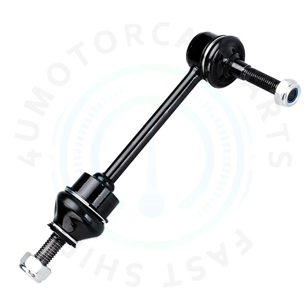 2X Front Sway Bar End Linkage Kit for Ford Crown Victoria (1998–2002)