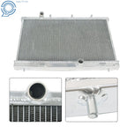 2 Row Aluminum Radiator for Dodge Neon SRT-4 (2003–2005)