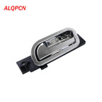 Front & Rear Interior Handles  for Proton Exora Persona GEN2 (2004-2019)