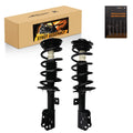 Front Struts with Coil Springs Assembly for GMC Terrain (2010–2017)