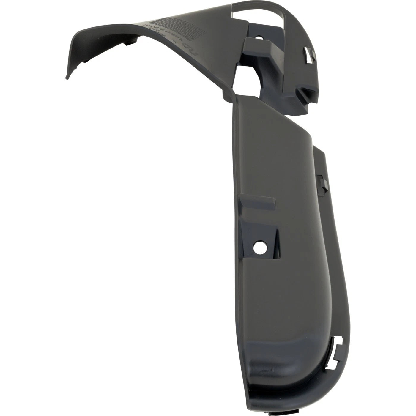Air Intake Duct for Porsche Cayenne (2011–2014)