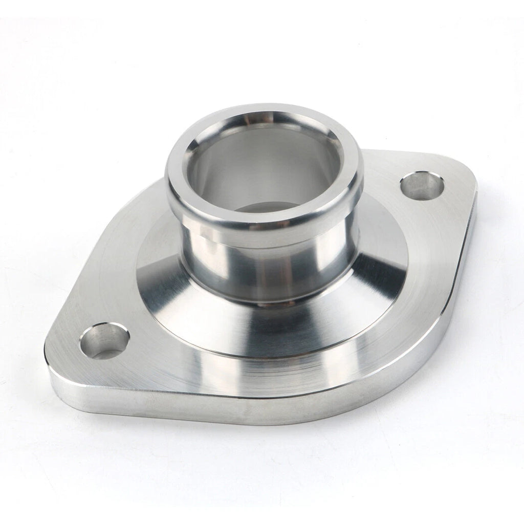 Billet Aluminum Water Neck Thermostat Housing for Mopar Chrysler Dodge 440 383