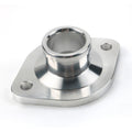 Billet Aluminum Water Neck Thermostat Housing for Mopar Chrysler Dodge 440 383