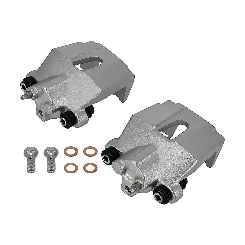 Rear Disc Brake Caliper Set for Lincoln Town Car (2003–2011)