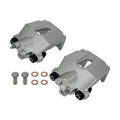 Rear Disc Brake Caliper Set for Lincoln Town Car (2003–2011)