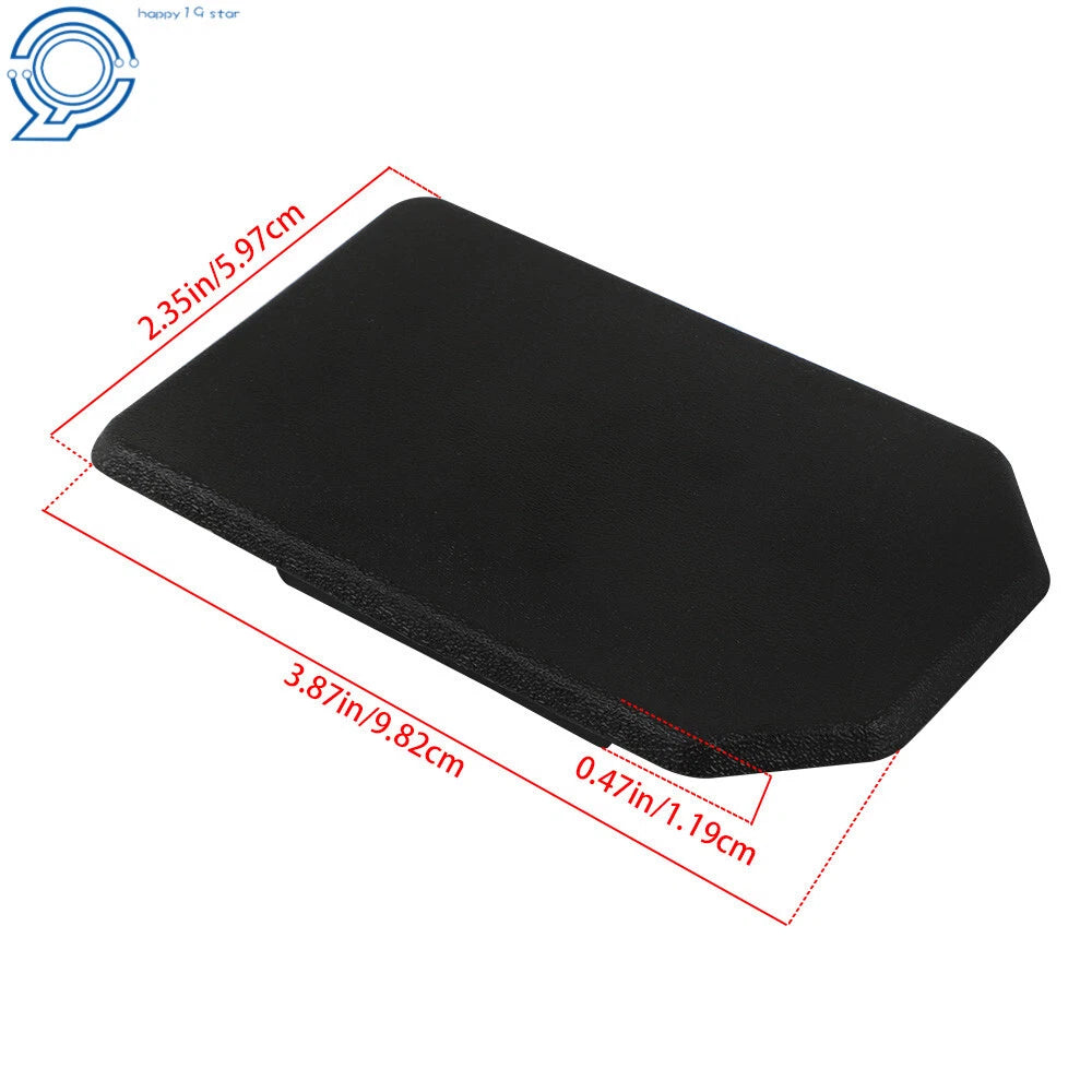 Door Hinge Cover for Polaris Ranger XP 1000 (2020-2023)