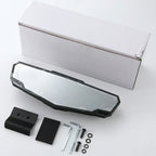 Adjustable Vehicle Mirror System for All Models