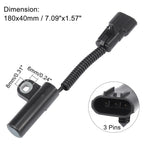 Crankshaft Position Sensor for Dodge Stratus, Chrysler Cirrus (1995–2000)