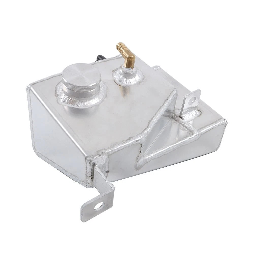 Aluminum Coolant Tank for Mazda Miata (1990–1997)
