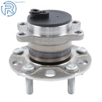 Rear Wheel Hub Bearing 512332 for Dodge Caliber Jeep Patriot Compass (2007–2016)