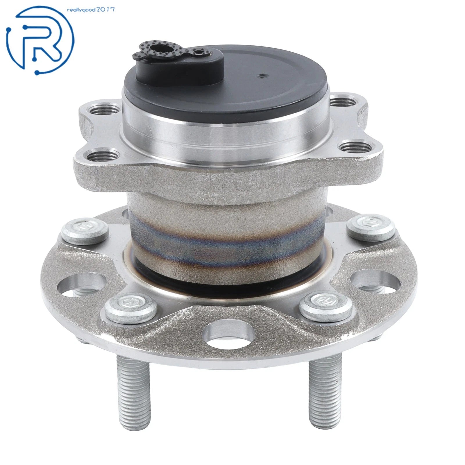 Rear Wheel Hub Bearing 512332 for Dodge Caliber Jeep Patriot Compass (2007–2016)