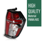 LED Tail Light Brake Lamp Right Side for Chevy Suburban Tahoe (2021–2023)