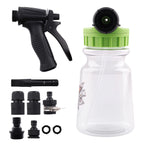 Foam Gun Car Wash Spray for Garden Hose (3/4 Inlet Thread)