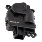 Set of 2 HVAC Heater Air Blend Door Actuators for Chrysler Town & Country