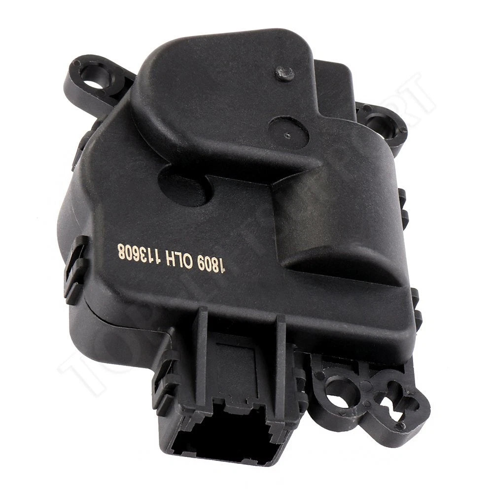 Set of 2 HVAC Heater Air Blend Door Actuators for Chrysler Town & Country