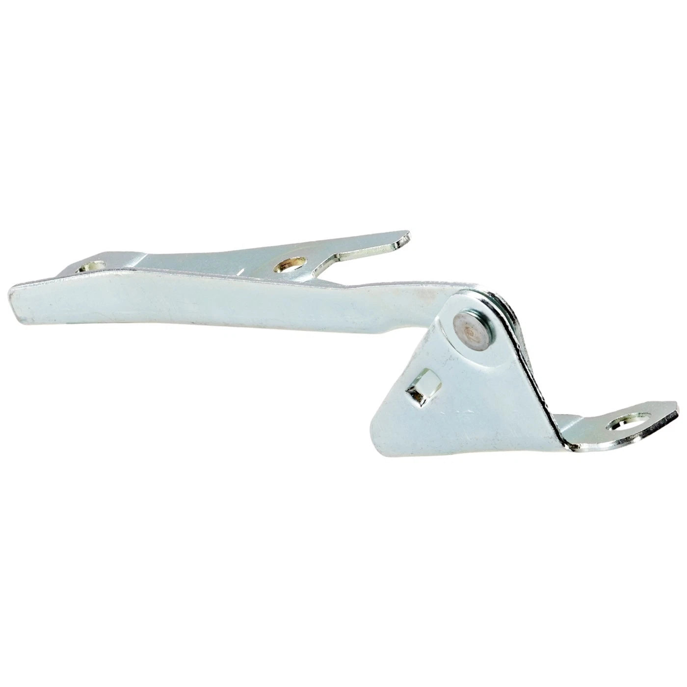 Set of 2 Hood Hinges for Mercedes-Benz (Driver & Passenger Side)