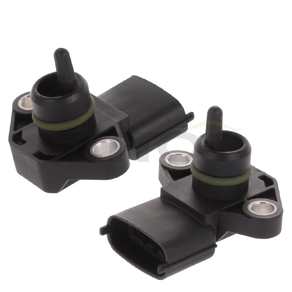 Manifold Absolute Pressure Sensor for Kia Rio EX (2012–2017) 5S2553 AS196