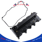 Engine Valve Cover with Gasket for Honda Civic (2006–2015)