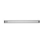 Set of 2 Nerf Bars for Silverado/Sierra 1500 (2019–2023) 6" Side Step