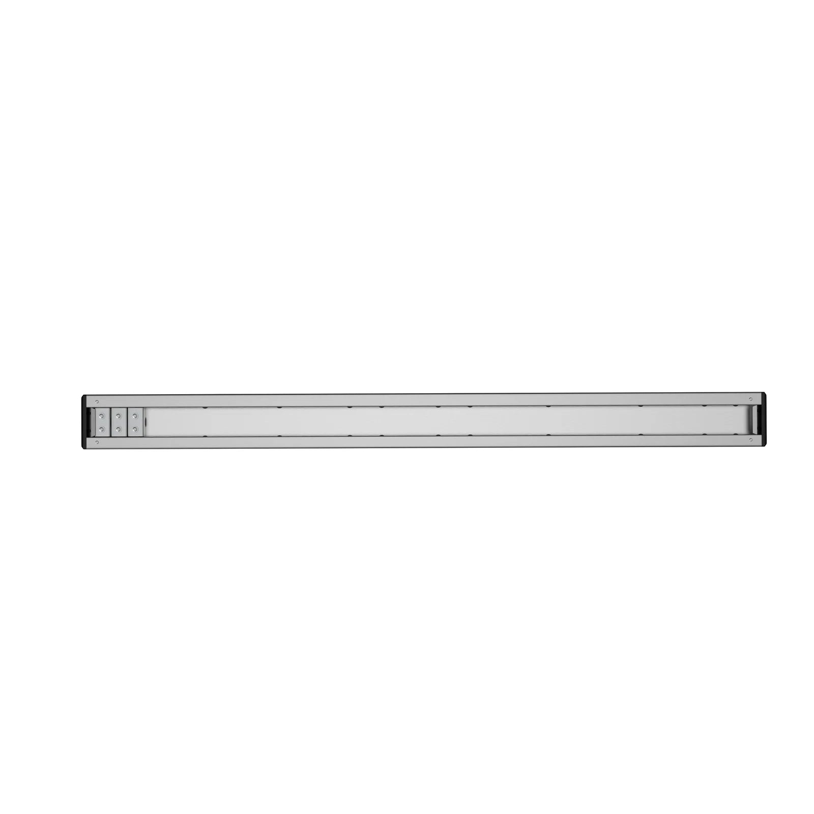 Set of 2 Nerf Bars for Silverado/Sierra 1500 (2019–2023) 6" Side Step