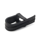 Swing Arm Chain Rest Slider Protector for 125cc 110cc Pit Quad Dirt Bike ATV