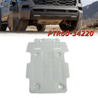 Front Skid Plate for Toyota Sequoia (2023–2024) & Tundra (2022–2024) PTR60-34220