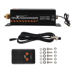 Dual Battery Smart Isolator 300A for Universal Vehicle Marine